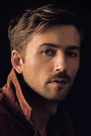 Picture of Brandon Sklenar