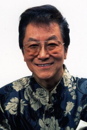 Picture of Jun Hamamura