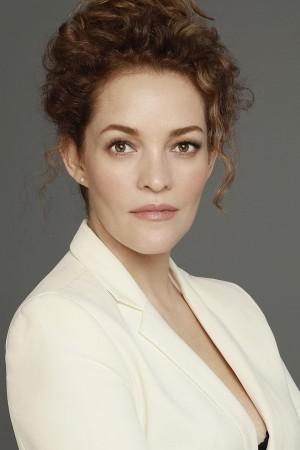 Picture of Alexandra Restrepo