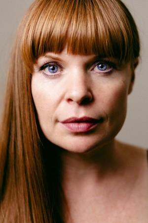 Picture of Suzanne Toase