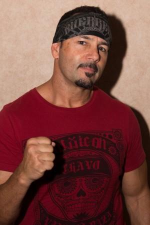 Picture of Salvador Guerrero IV