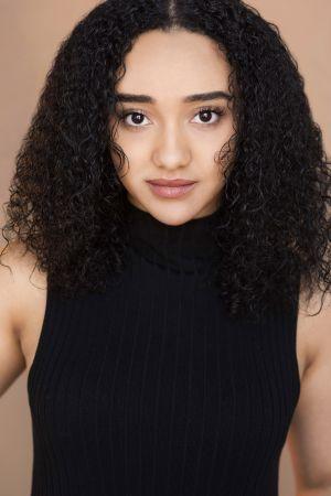 Picture of Verity Marks