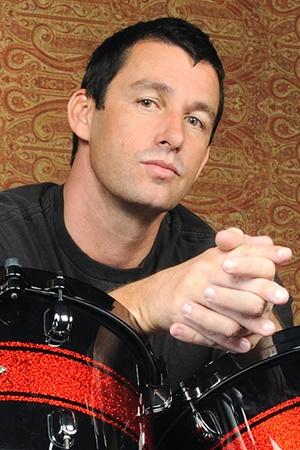 Picture of Dean Butterworth