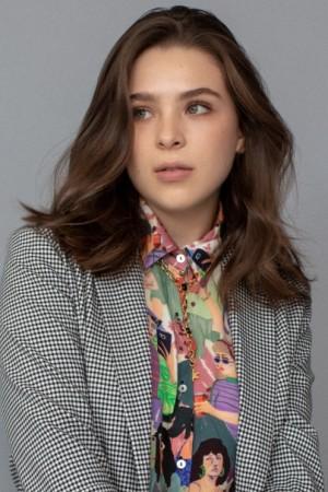 Picture of Dalexa Meneses