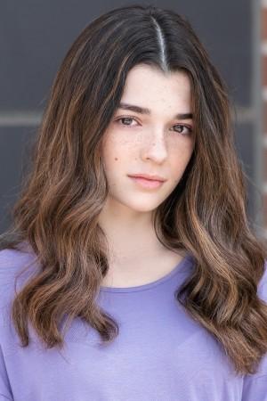 Picture of Aubree Stone