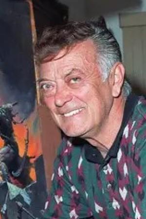 Picture of Frank Frazetta
