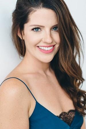 Picture of Alys Crocker