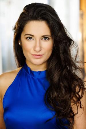Picture of Sarah T. Cohen