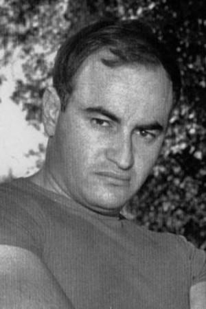 Picture of Paul Naschy