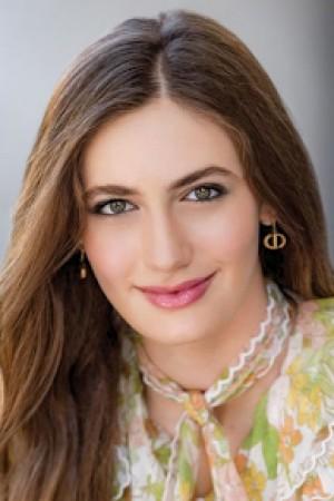 Picture of Nicole Elizabeth Berger