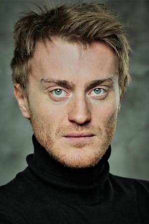 Picture of Igor Grabuzov