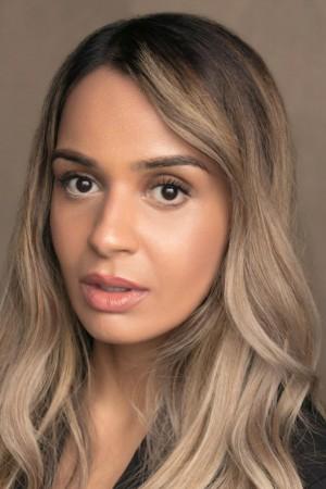 Picture of Ambreen Razia