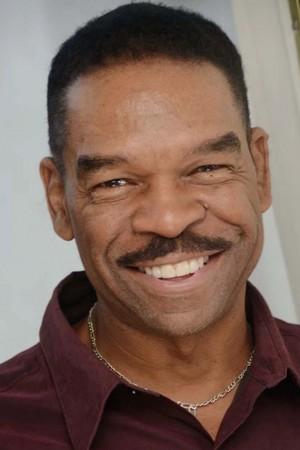 Picture of Larry "Flash" Jenkins