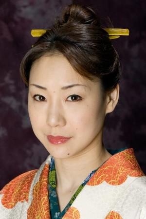 Picture of Miho Wakabayashi