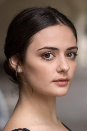 Picture of Megan Smart