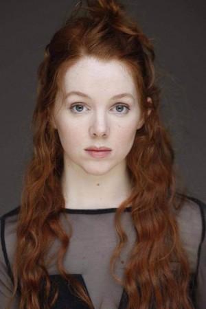 Picture of Lucy-Rose Leonard
