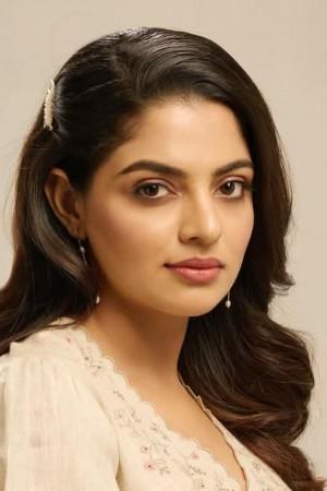 Picture of Nikhila Vimal