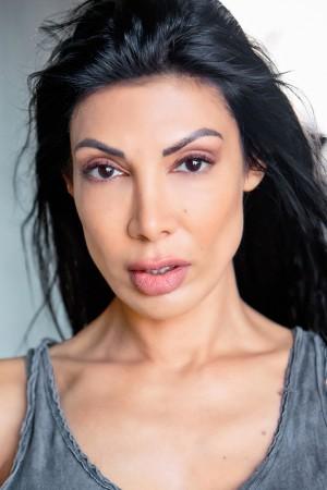 Picture of Jasmin St. Claire