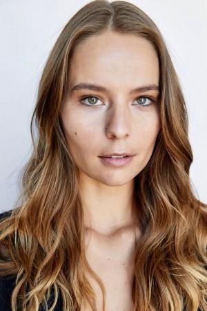Picture of Annika Foster