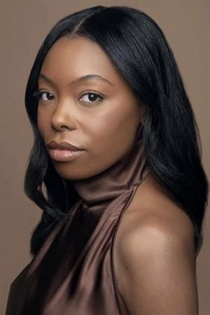 Picture of Asjha Cooper