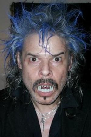 Picture of Phil 'Philthy Animal' Taylor