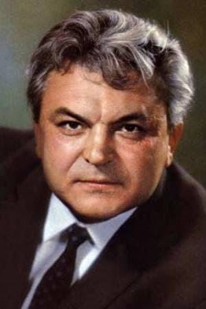 Picture of Sergey Bondarchuk