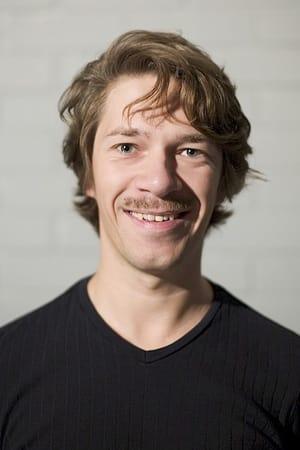 Picture of Fabian Silén