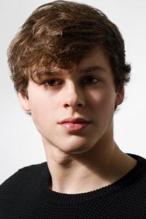 Picture of Andrew Matthew Welch