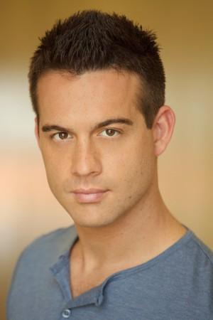Picture of Alan Bagh