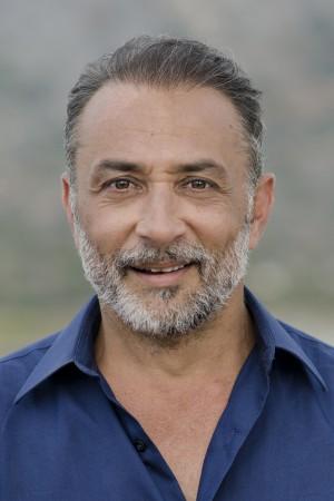 Picture of Vassilis Koukalani