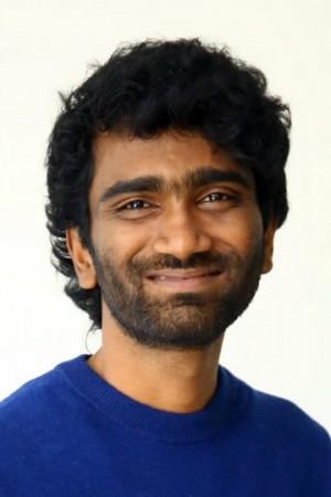 Picture of Pradeep Ranganathan