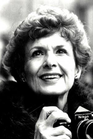 Picture of Lydia Clarke