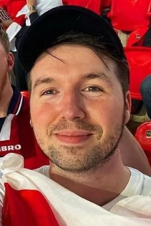 Picture of Callum McGinley