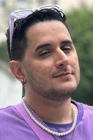 Picture of Tatá M. Shady