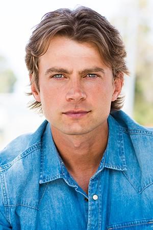 Picture of Bart Voitila