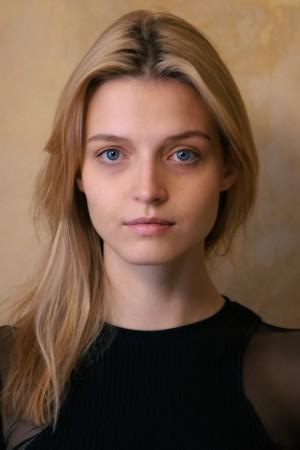 Picture of Simona Lewandowská