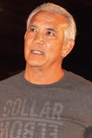 Picture of Richard Blood Sr.