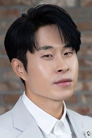 Picture of Min Do-yoon