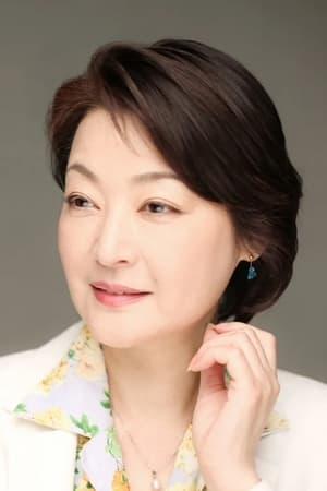 Picture of Fukumi Kuroda