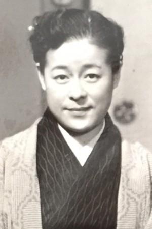 Picture of Noriko Sengoku