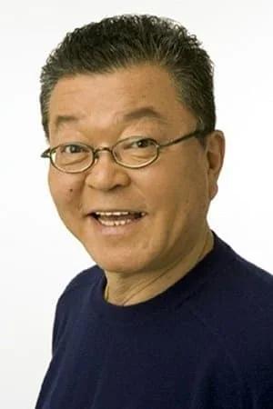 Picture of Hiromitsu Suzuki