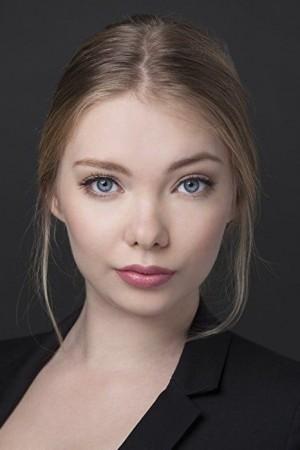 Picture of Emilia McCarthy