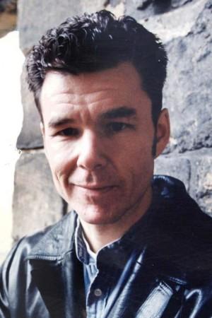 Picture of Stuart Adamson
