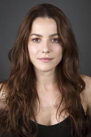 Picture of Juliette Pardau