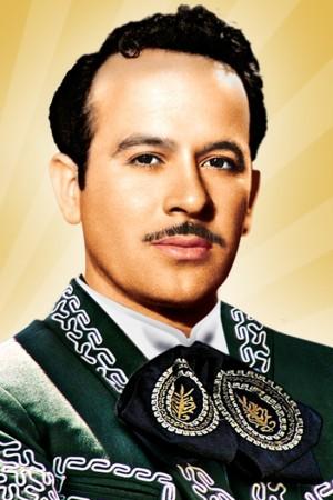 Picture of Pedro Infante