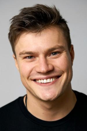 Picture of Oleg Gaas