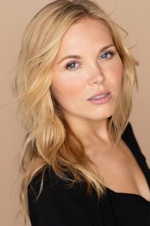 Picture of Grace Patterson