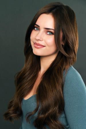 Picture of Nicolette Langley