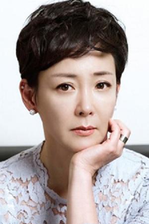Picture of Lee Sang-ah