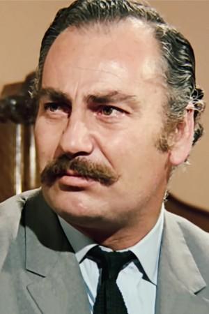 Picture of Reha Yurdakul